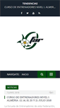Mobile Screenshot of farugby.com